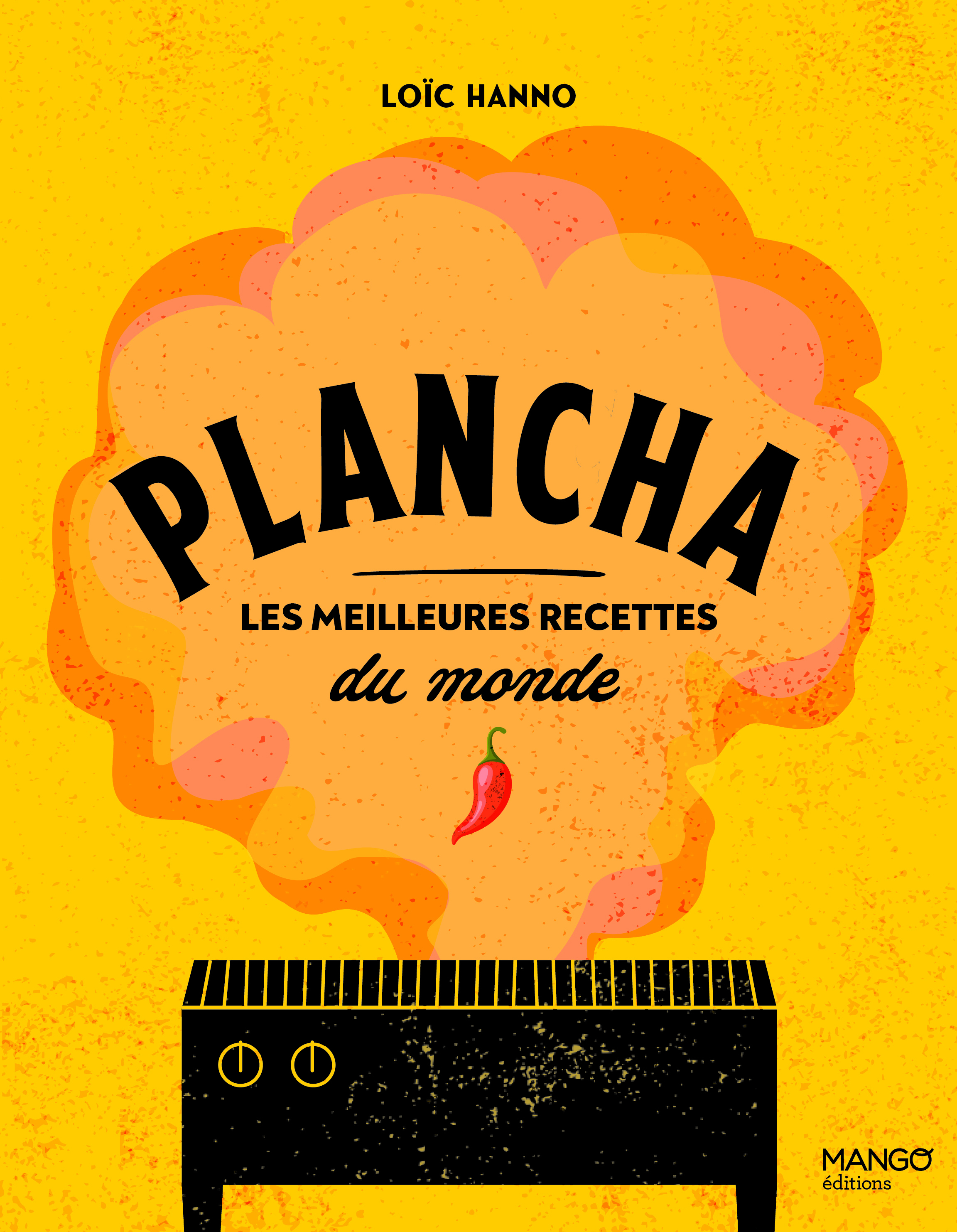 Plancha