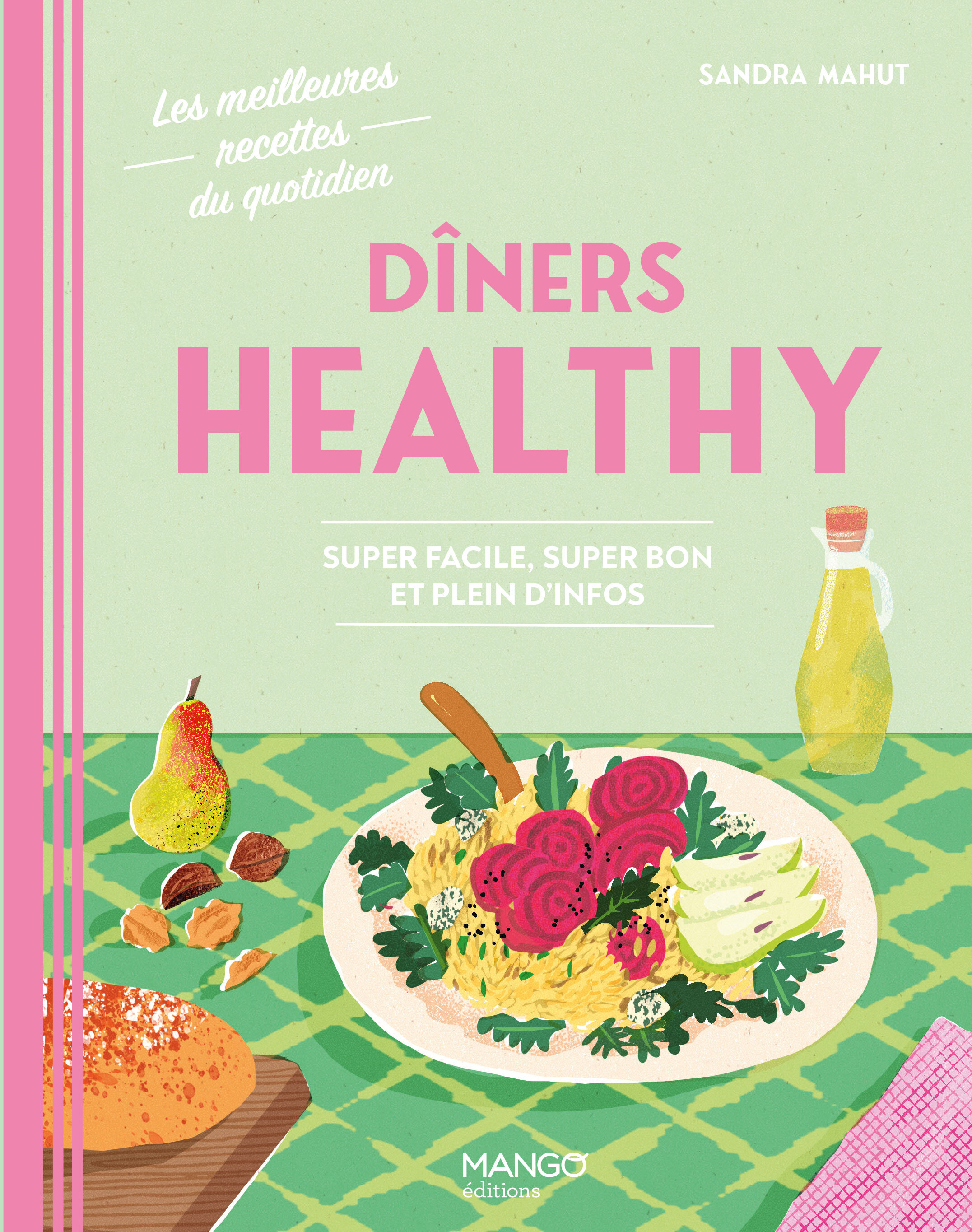 Dîners healthy