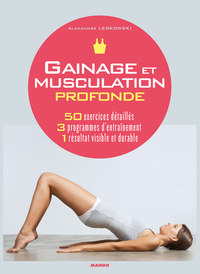 Gainage et musculation profonde