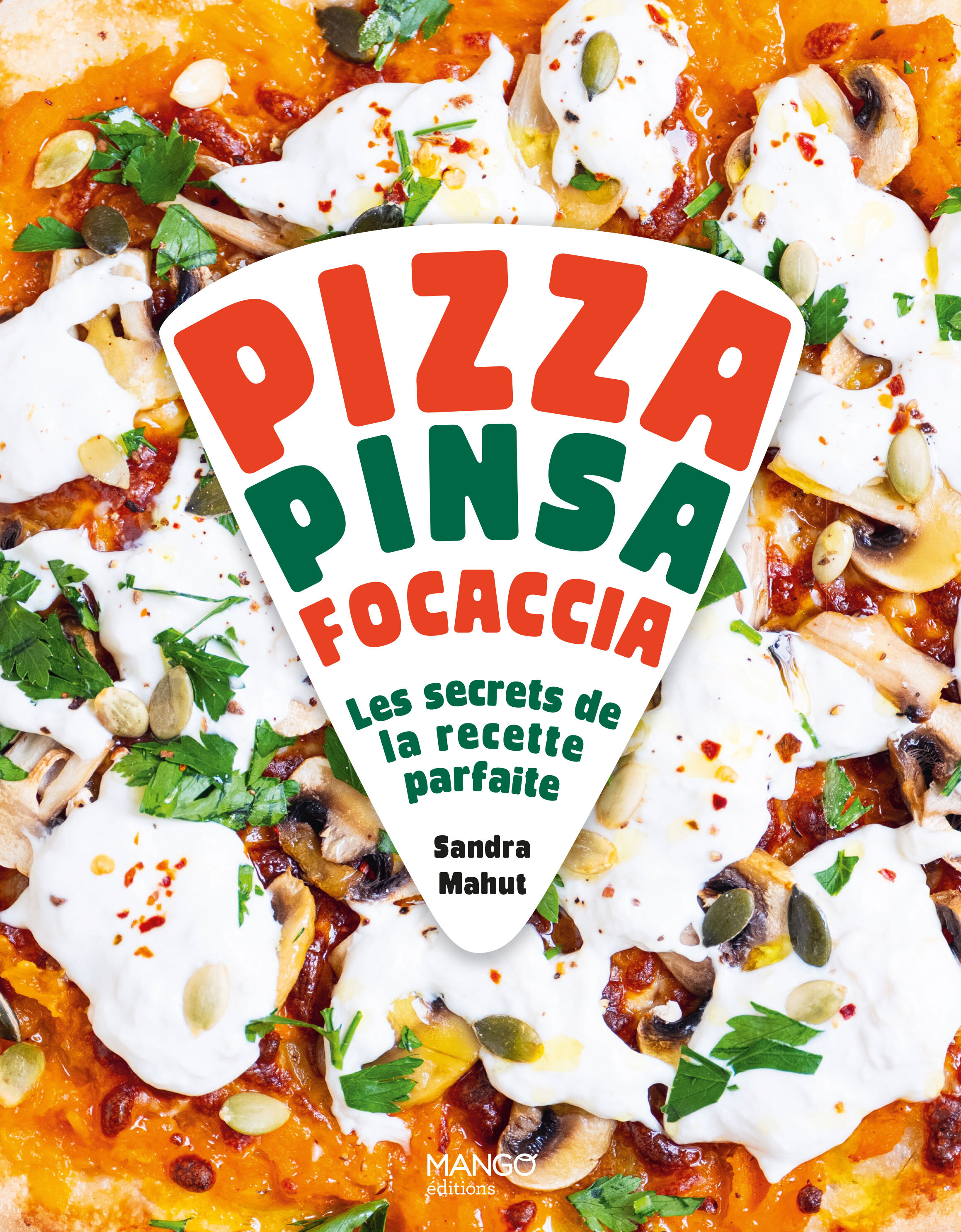 Pizza, pinsa, foccacia
