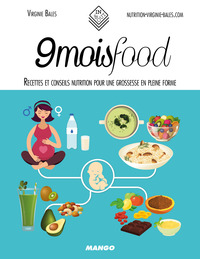 9 mois food