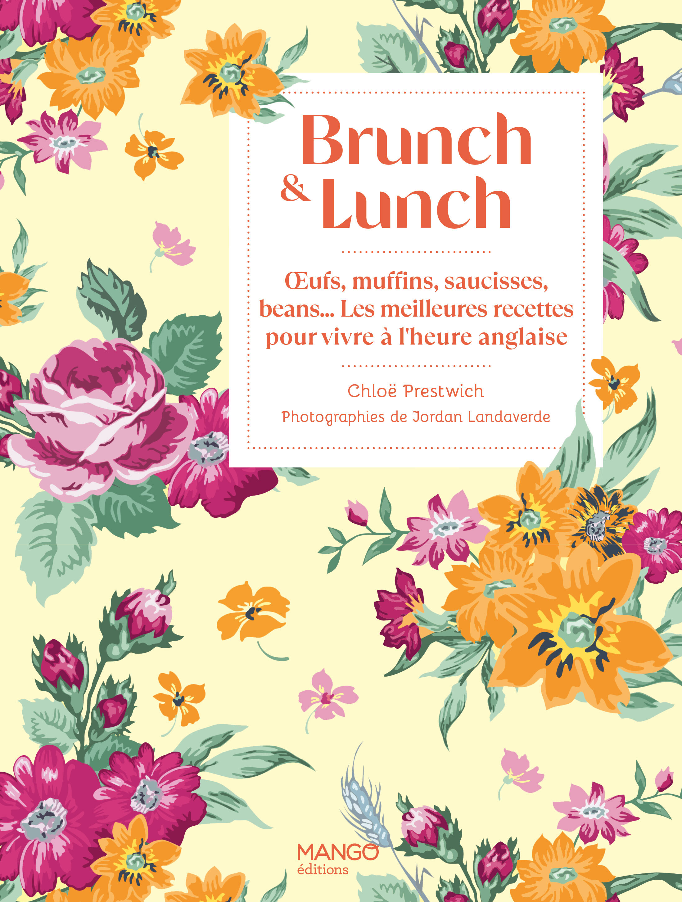 Brunch & lunch