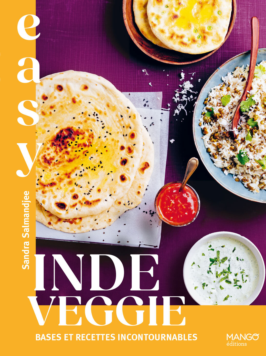 Easy Inde veggie