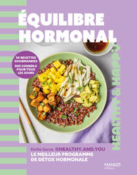 Équilibre hormonal