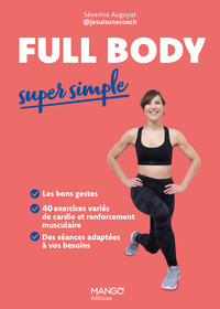 Full body super simple