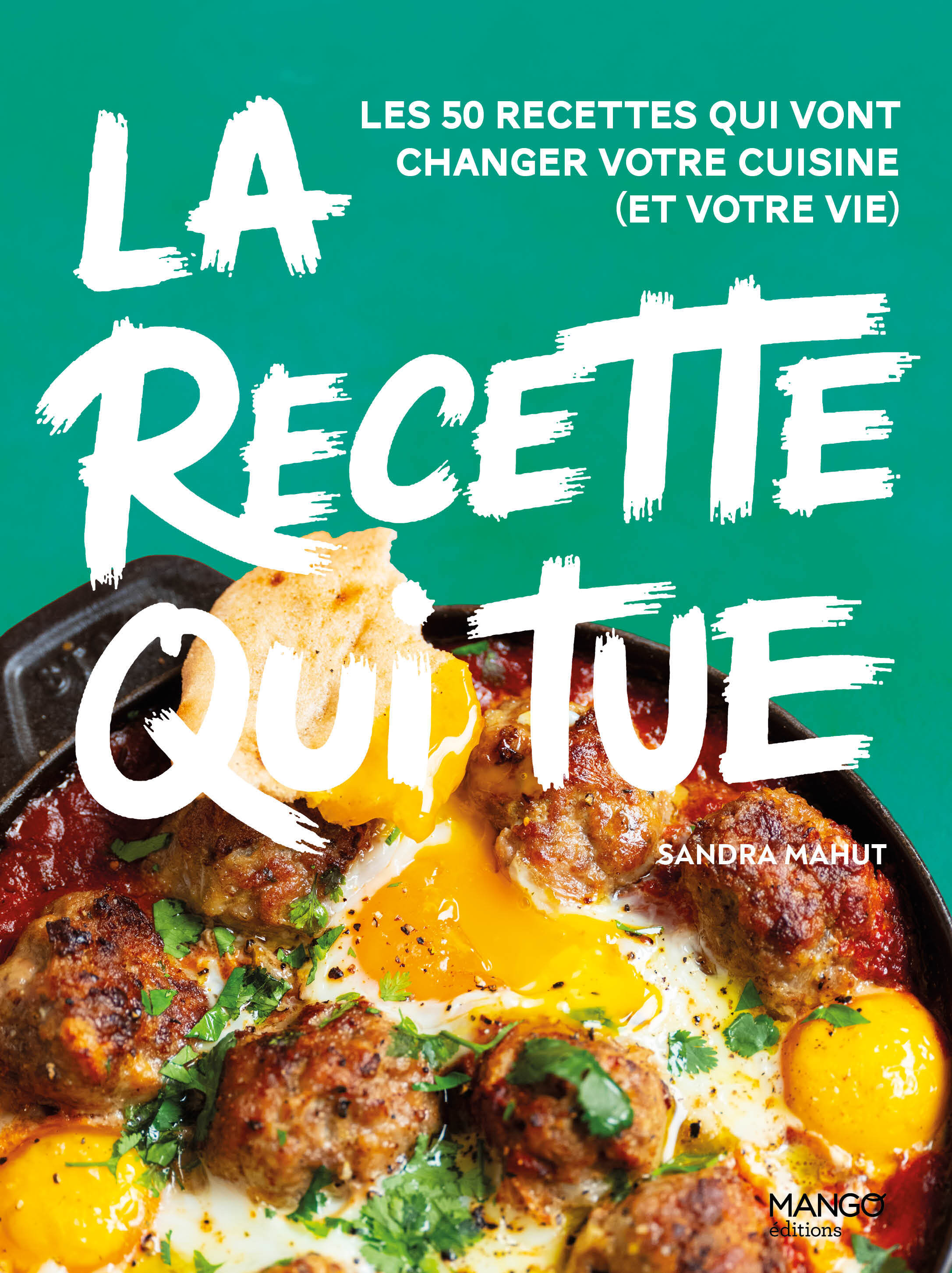 La recette qui tue