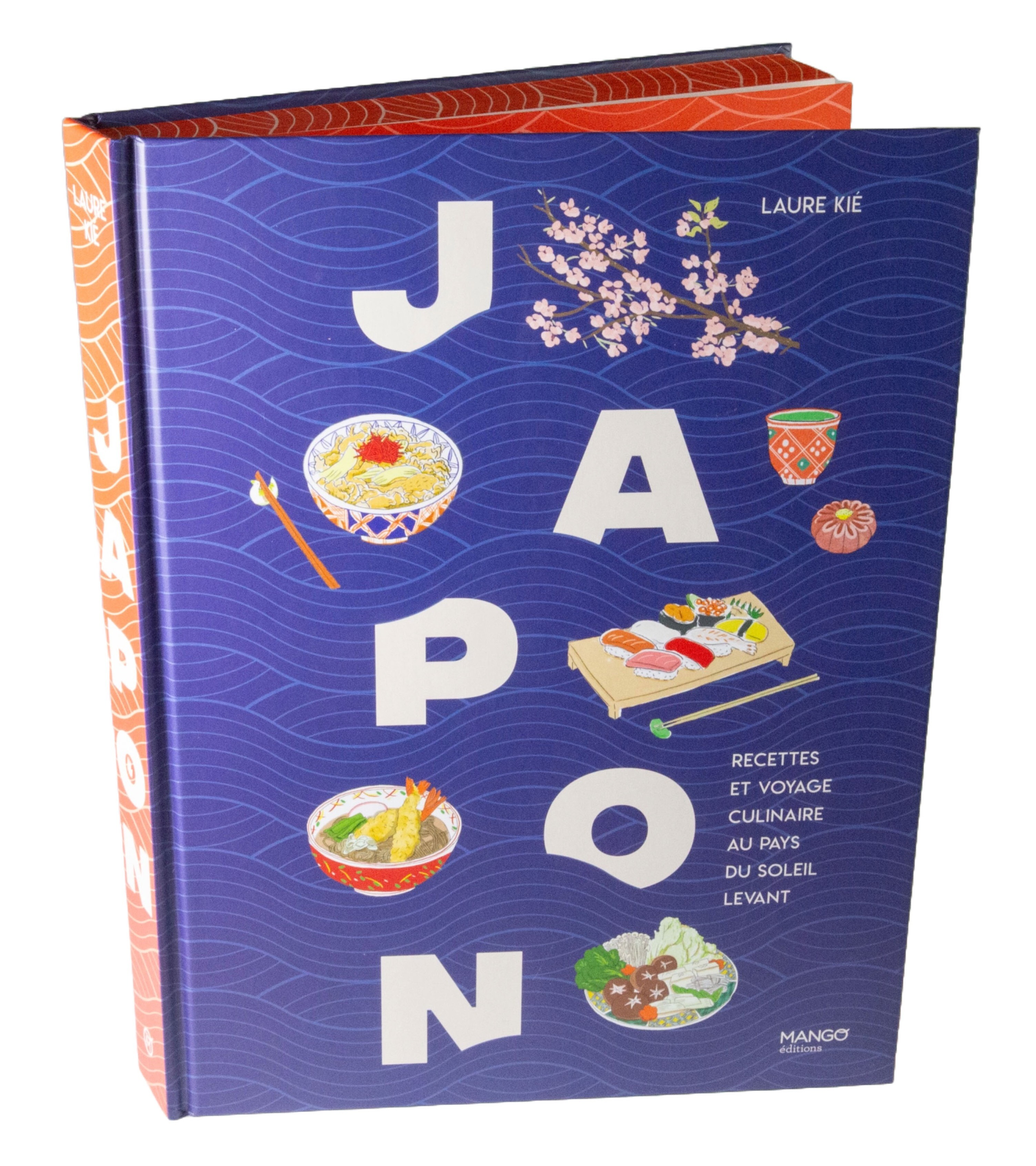 Japon