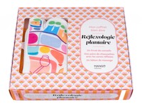 Mon coffret bien-être - Réflexologie plantaire
