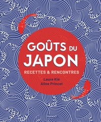 Goûts du Japon