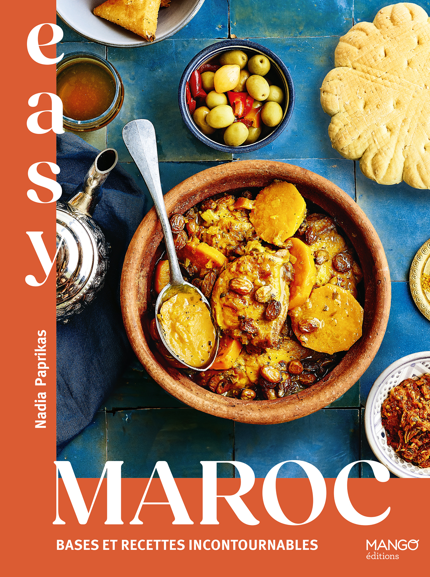 Easy Maroc