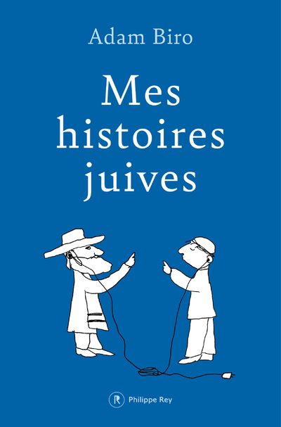 Mes histoires juives