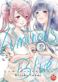 Luminous Blue T02