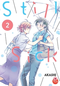 Still Sick T02