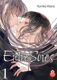 Entre soies T01