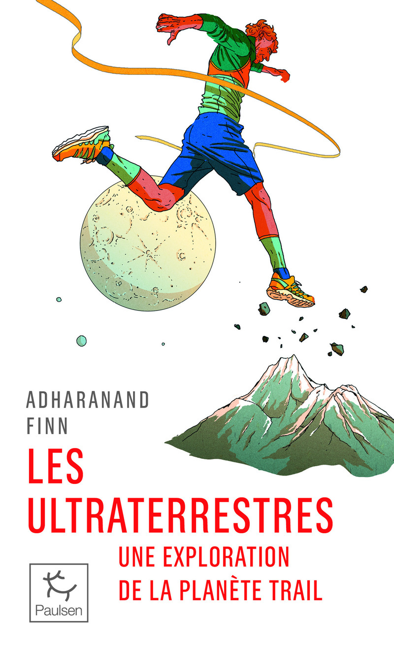 Les Ultraterrestres