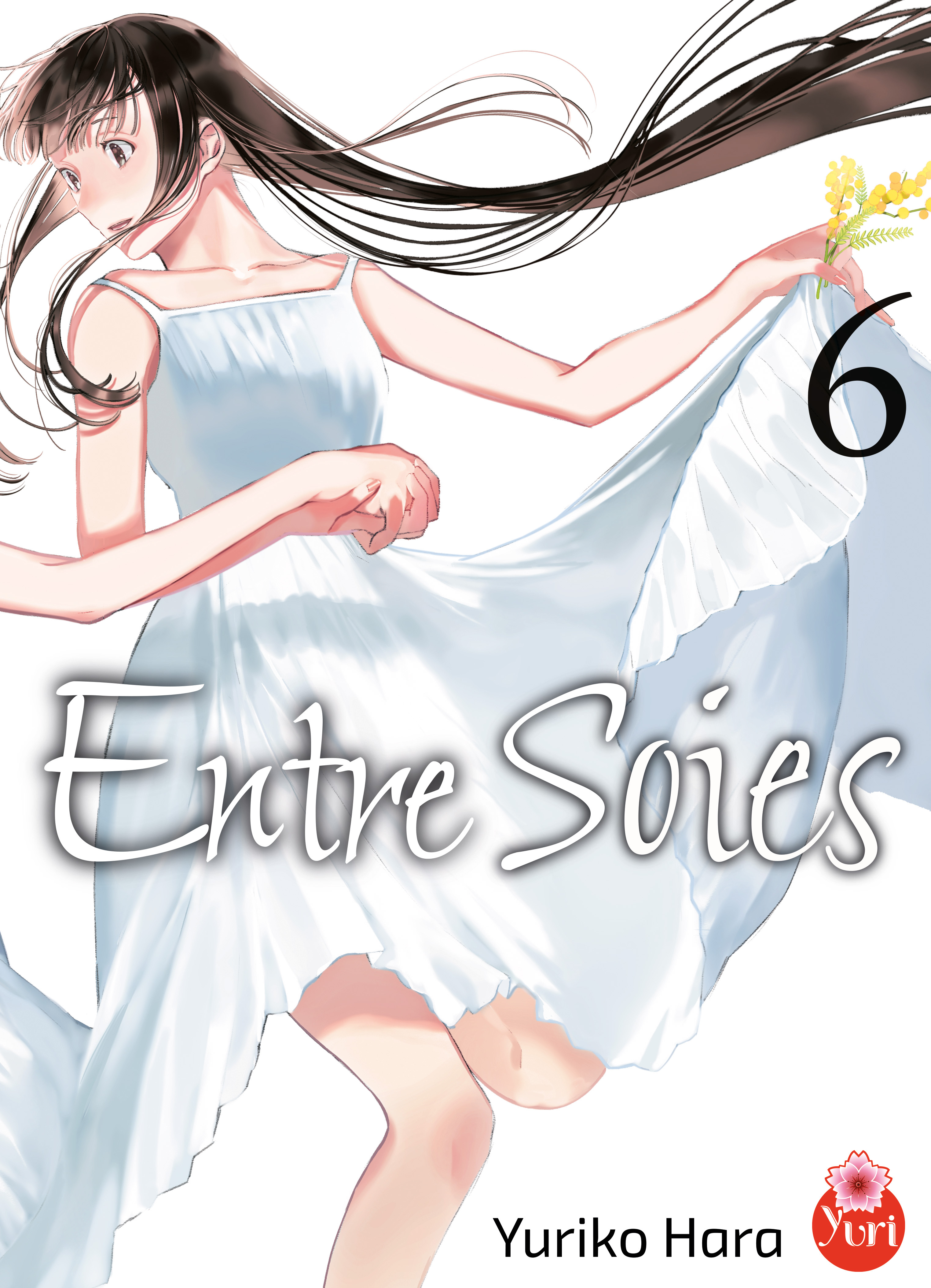 Entre Soies T06