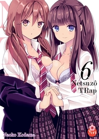 Netsuzô TRap NTR T06