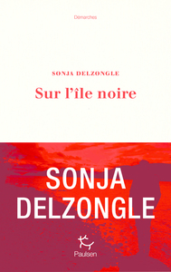 Sur l'Île Noire