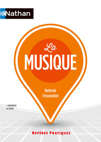 La musique - N° 45