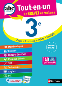 Tout en un 3e