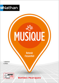 La musique - N° 45