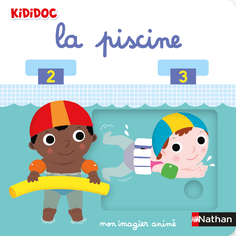 Mers et océans