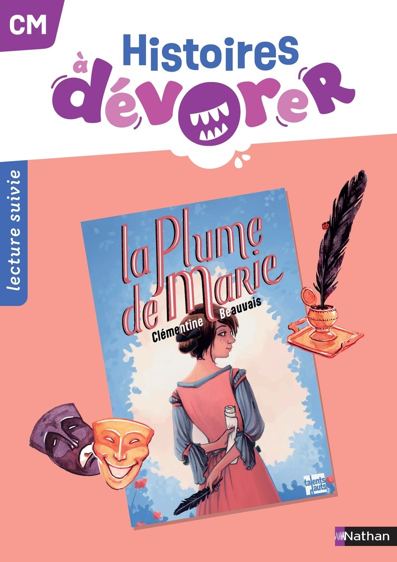 Au lit les petits