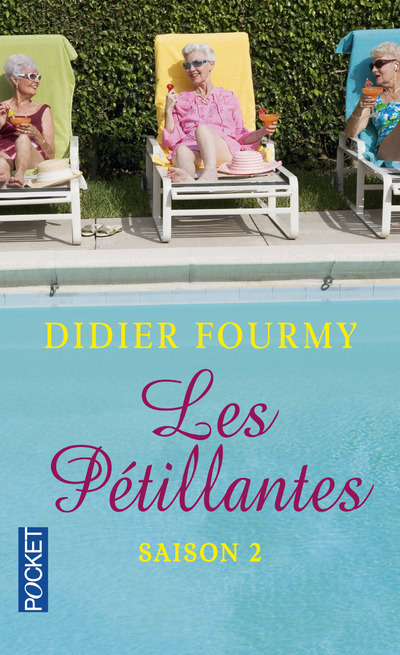 Les Pétillantes - Saison 2