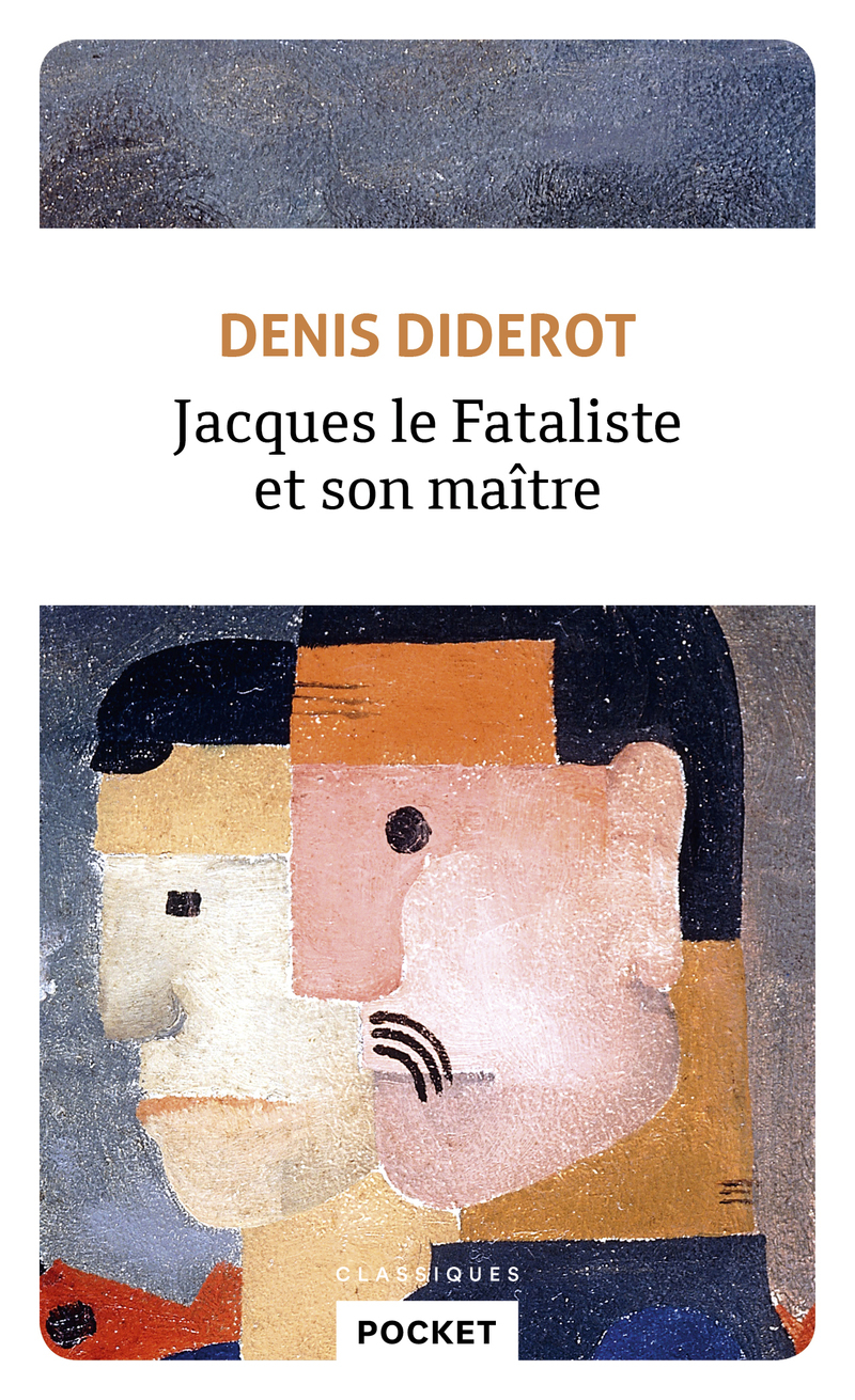 Jacques le fataliste et son maître