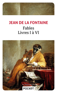 Fables Livres I à VI