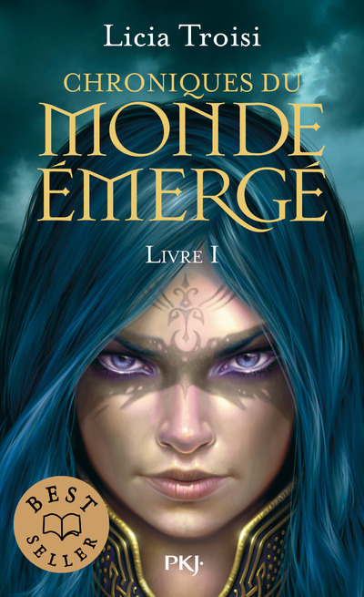 Chroniques du Monde émergé - tome 1 Nihal de la Terre du Vent