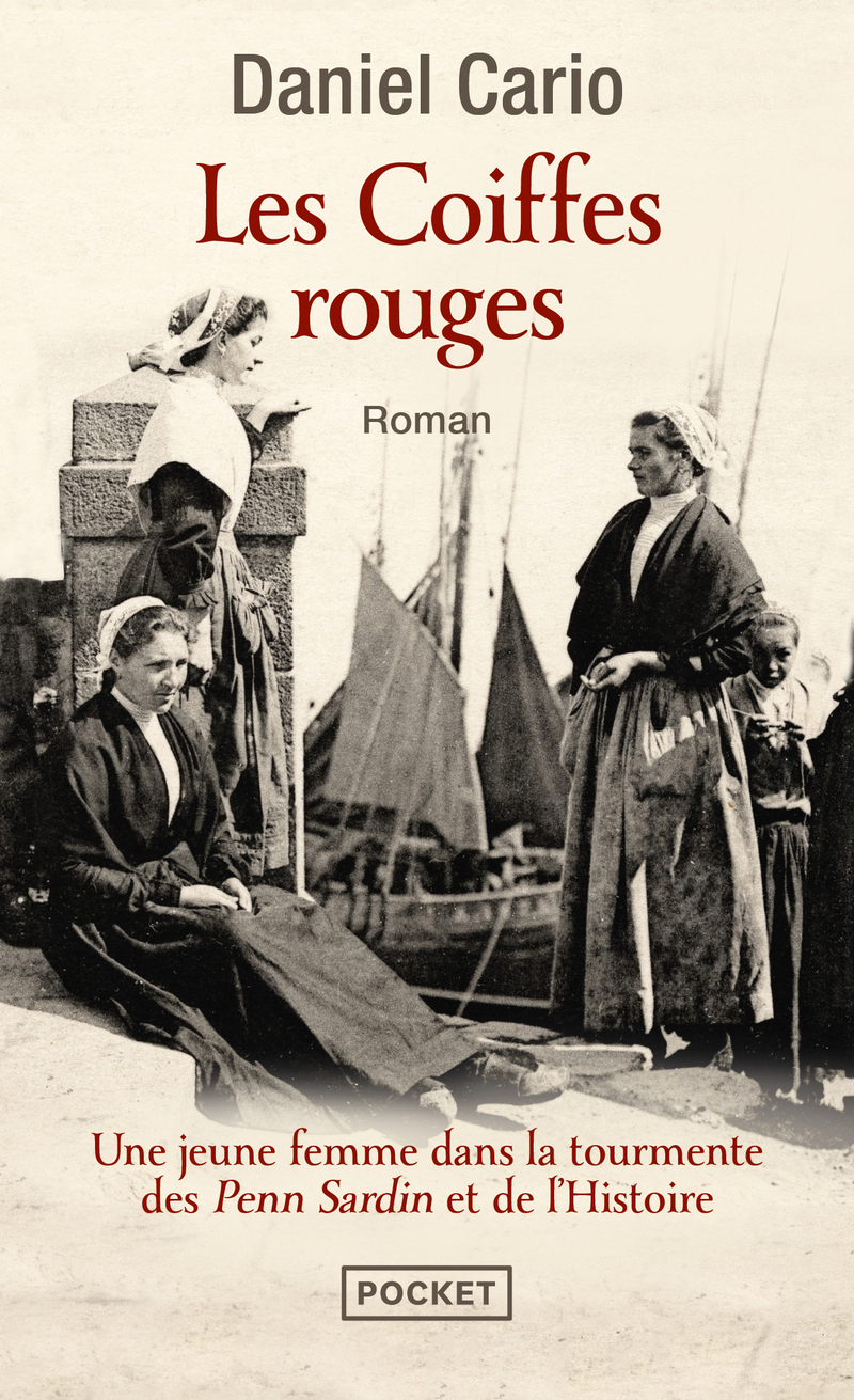Les Coiffes rouges