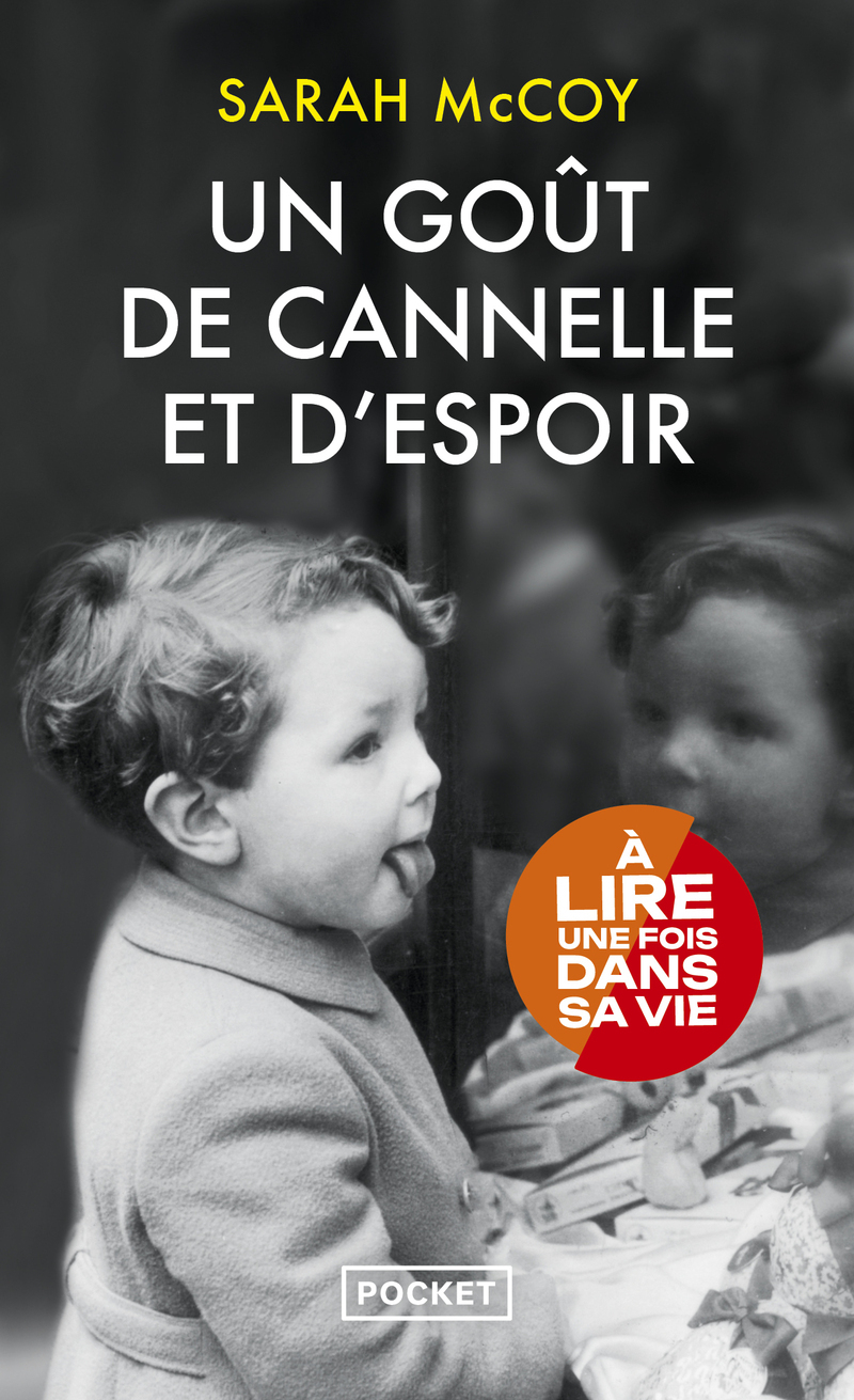 Un goût de cannelle et d'espoir