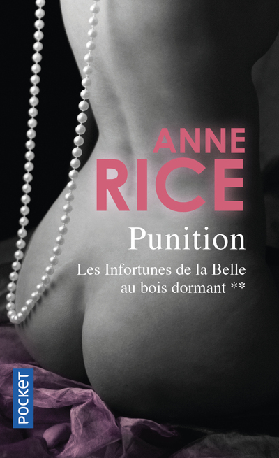 Les infortunes de la belle au bois dormant