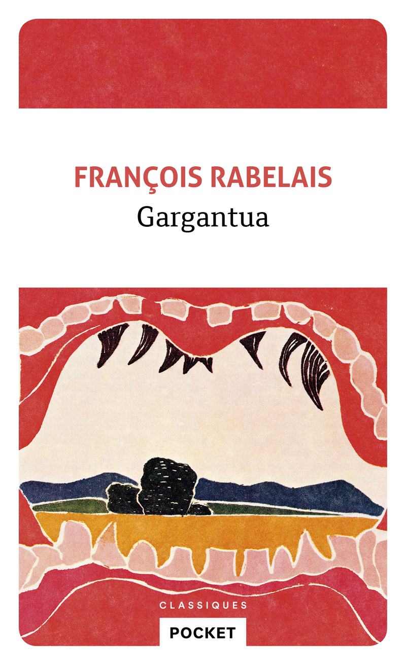 Gargantua