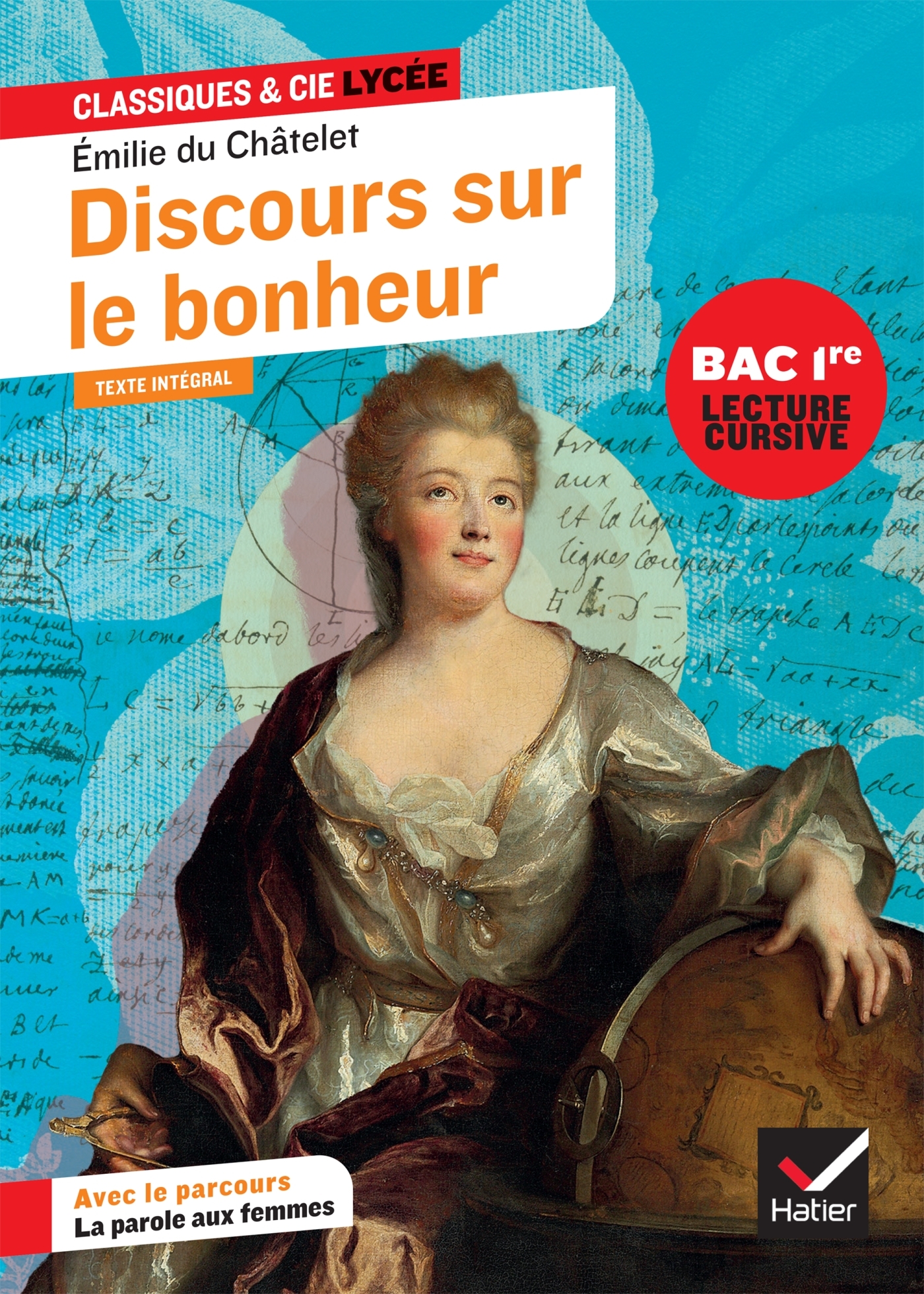 Discours sur le bonheur