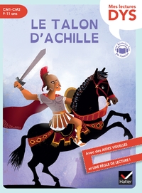 Le talon d'Achille adapté