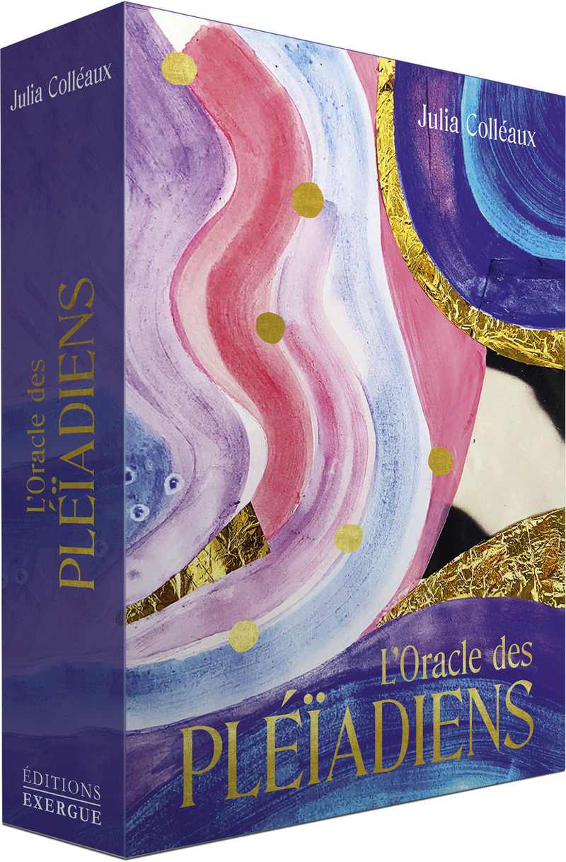 L'Oracle des Pléïadiens