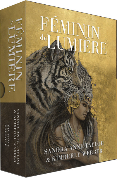 Féminin de Lumière