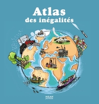 Atlas des inégalités (l')