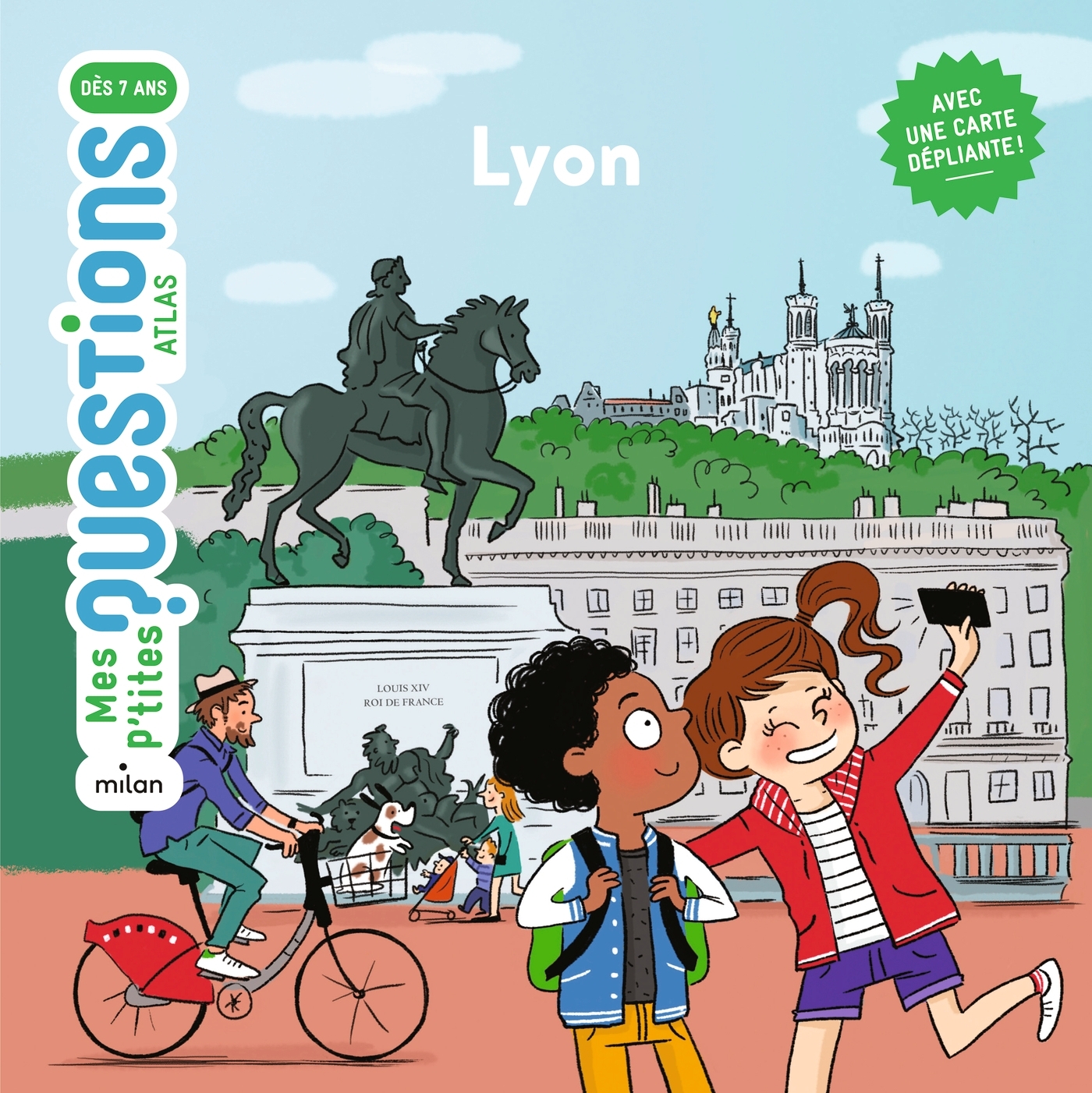 Lyon