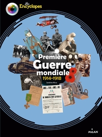 La Première Guerre mondiale