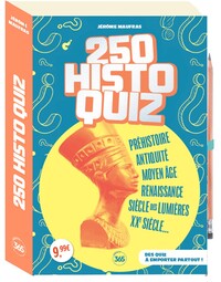 250 histo-quiz