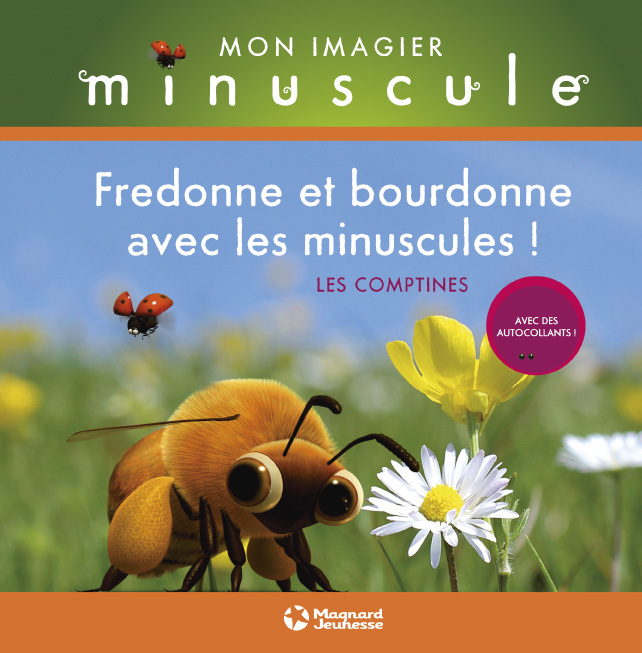 Les comptines