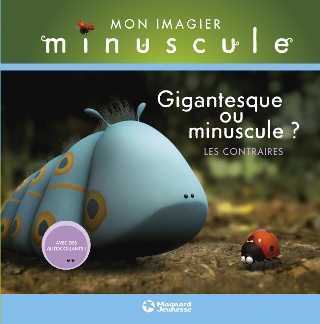 Les Contraires