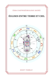 Églises entre Terre et Ciel