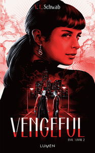Evil - Tome 2 Vengeful