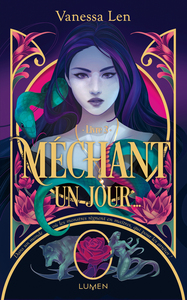Les Monstres - Tome 3 Méchant un jour...