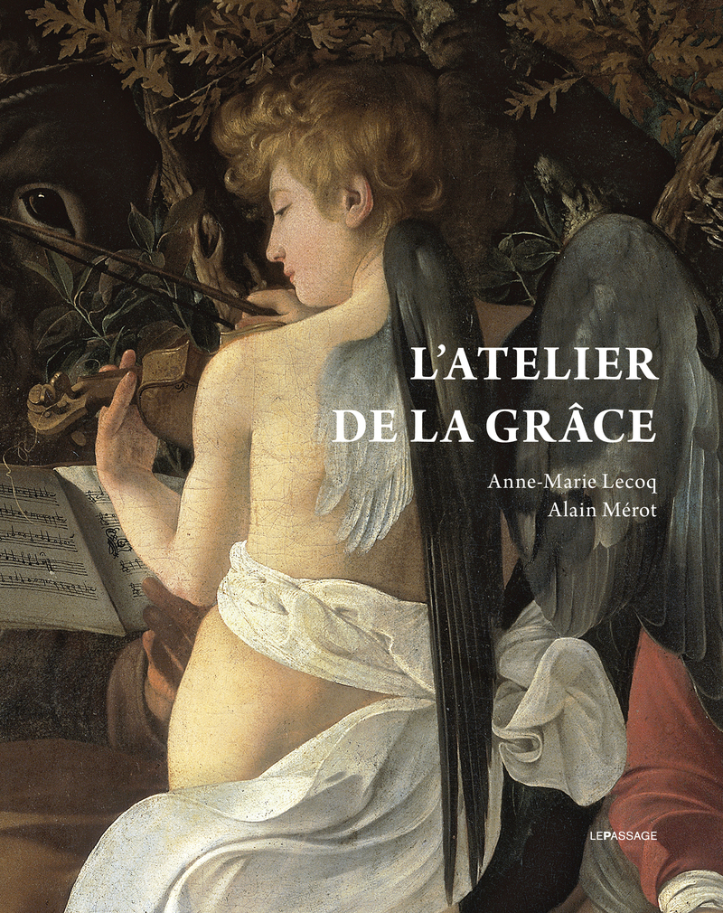 L'Atelier de la Grâce