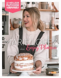 Le Meilleur pâtissier Enjoy Phoenix